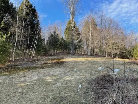Lot 4 Haley Drive Hyde Park VT 05655