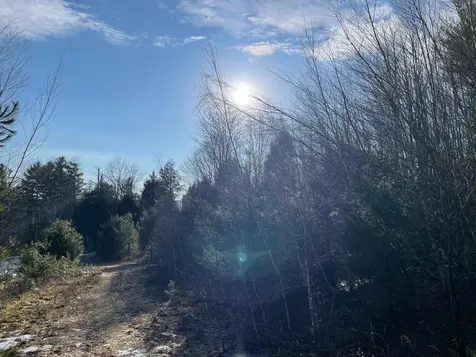 Lot 4 Haley Drive Hyde Park VT 05655