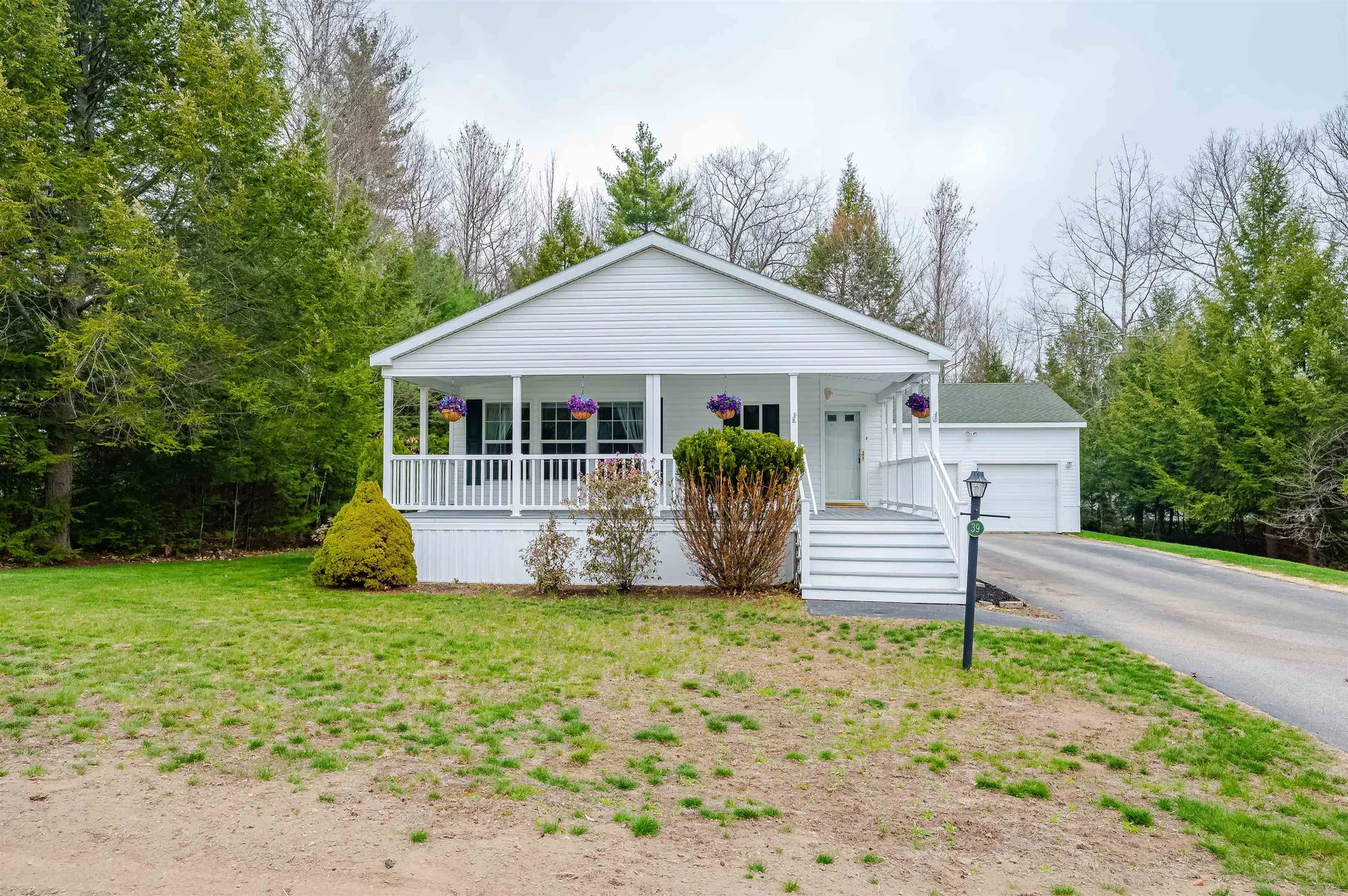 39 Blair Drive Rochester NH 03868