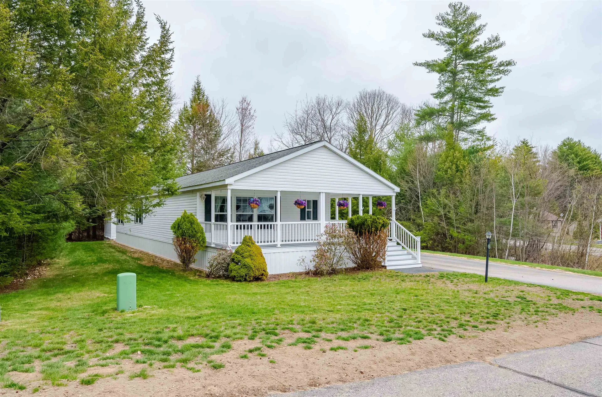 39 Blair Drive Rochester NH 03868