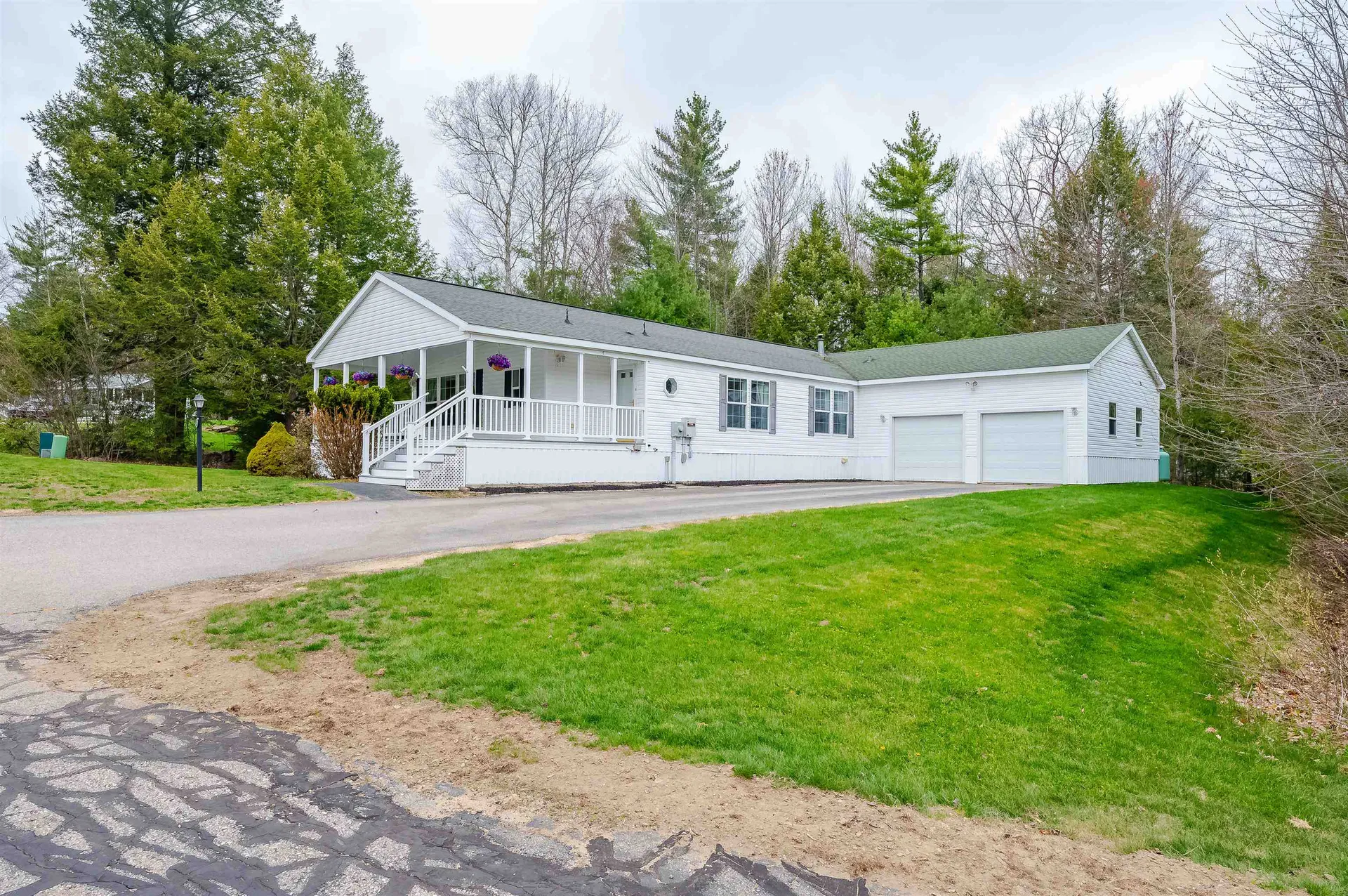 39 Blair Drive Rochester NH 03868