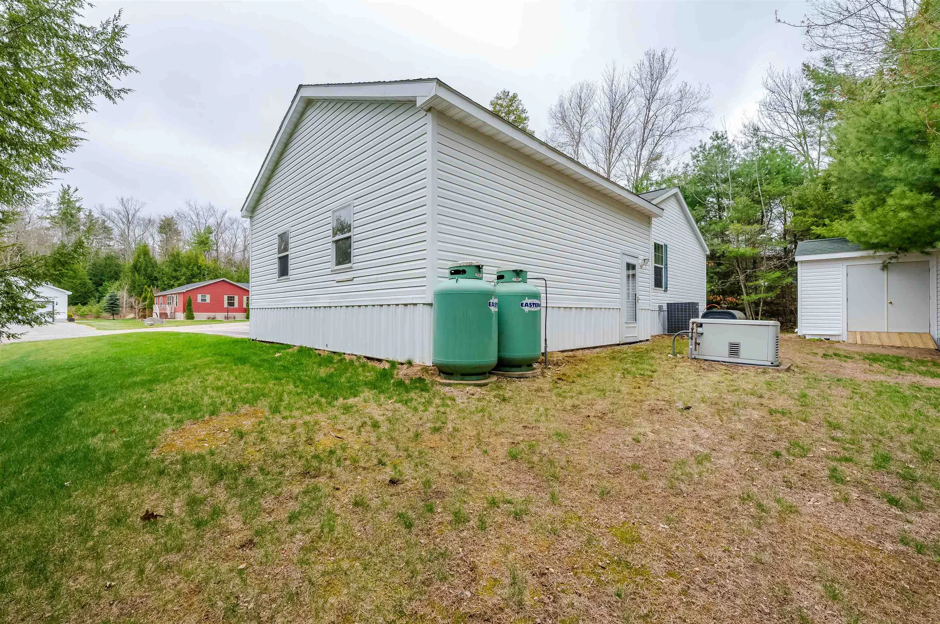 39 Blair Drive Rochester NH 03868