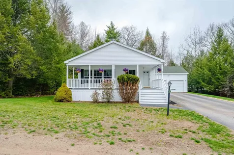 39 Blair Drive Rochester NH 03868