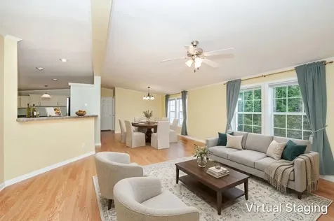 39 Blair Drive Rochester NH 03868