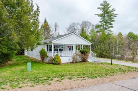 39 Blair Drive Rochester NH 03868