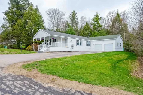 39 Blair Drive Rochester NH 03868
