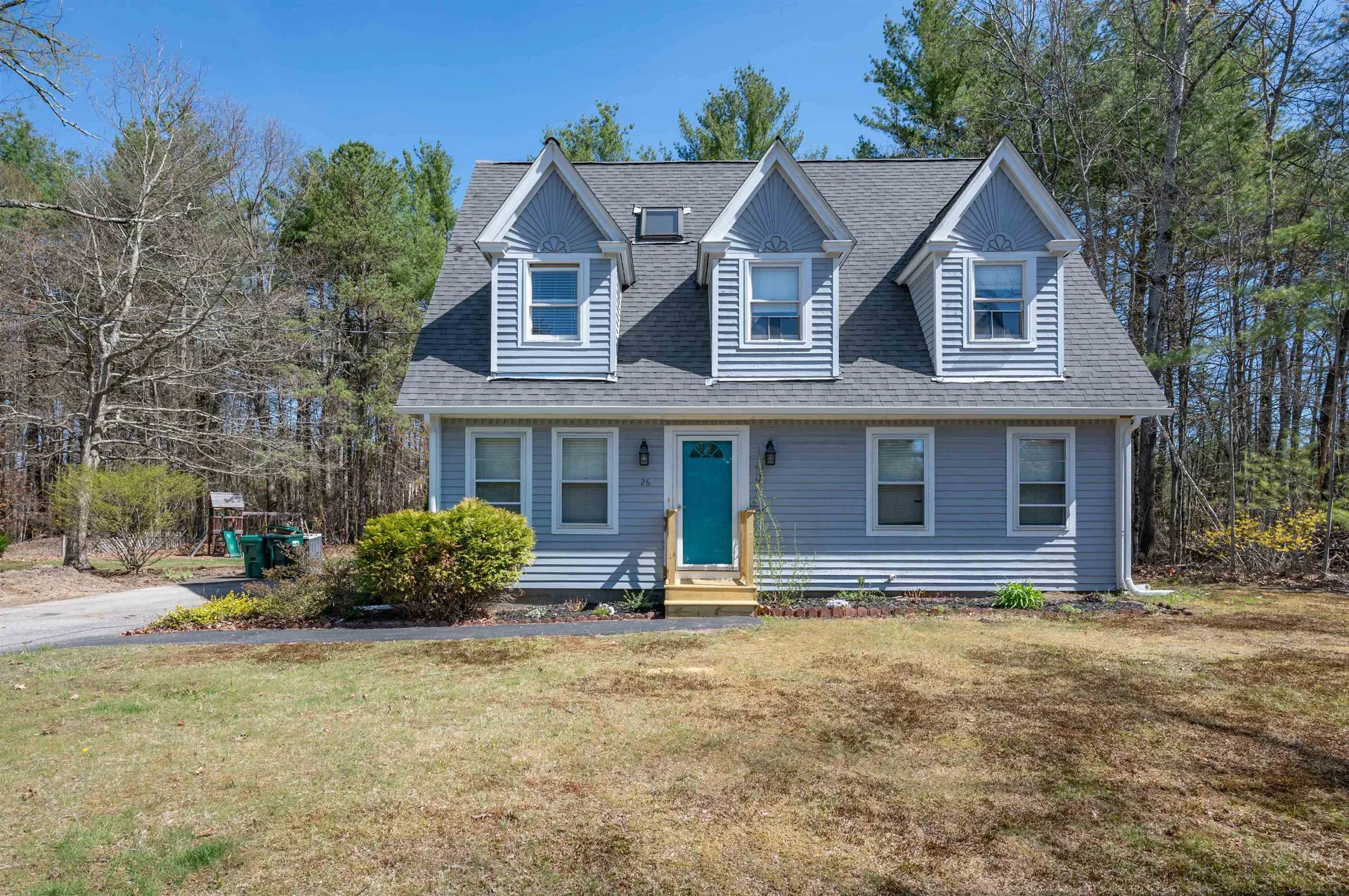 26 Pepperell Road Brookline NH 03033