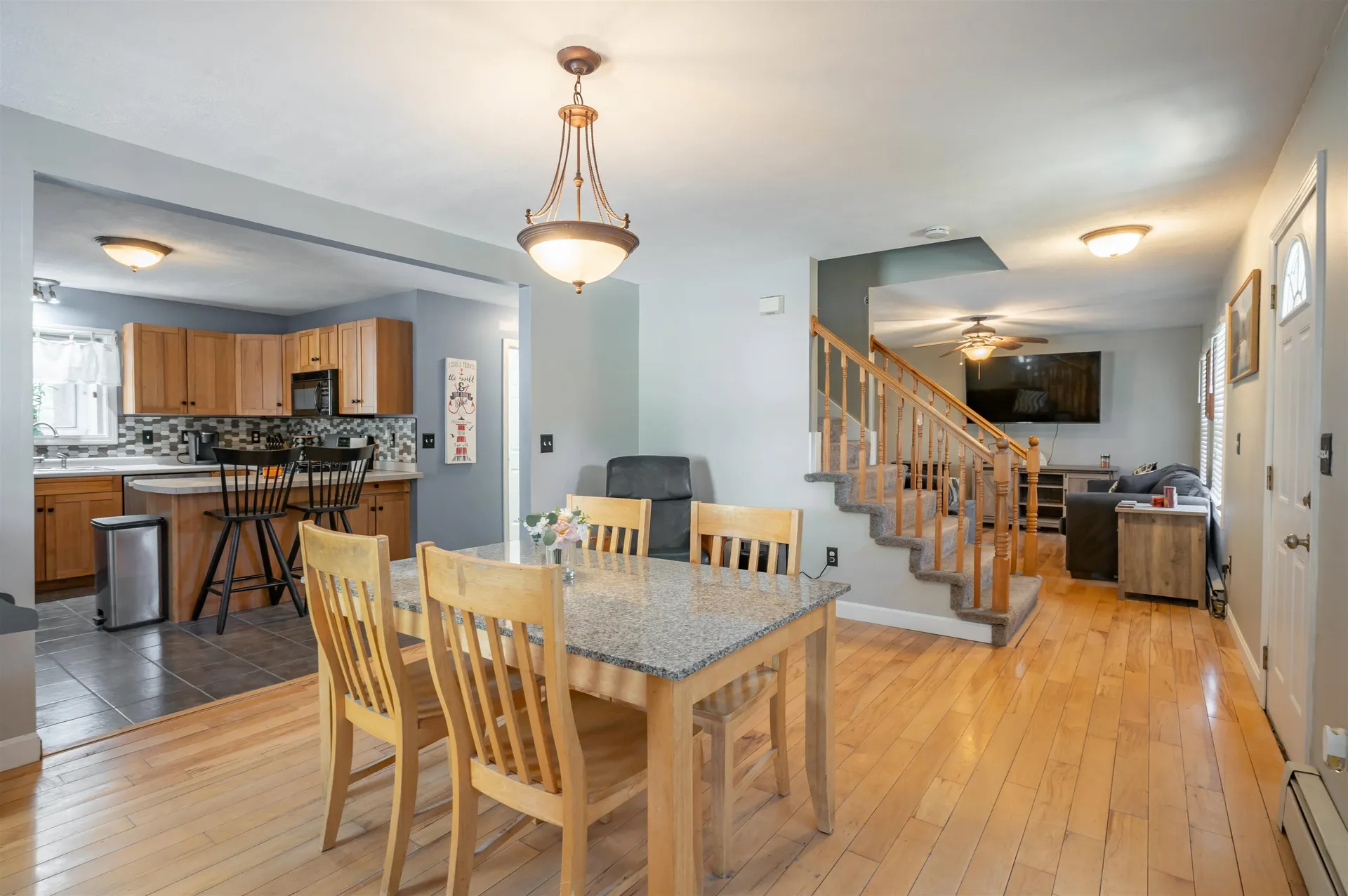 26 Pepperell Road Brookline NH 03033