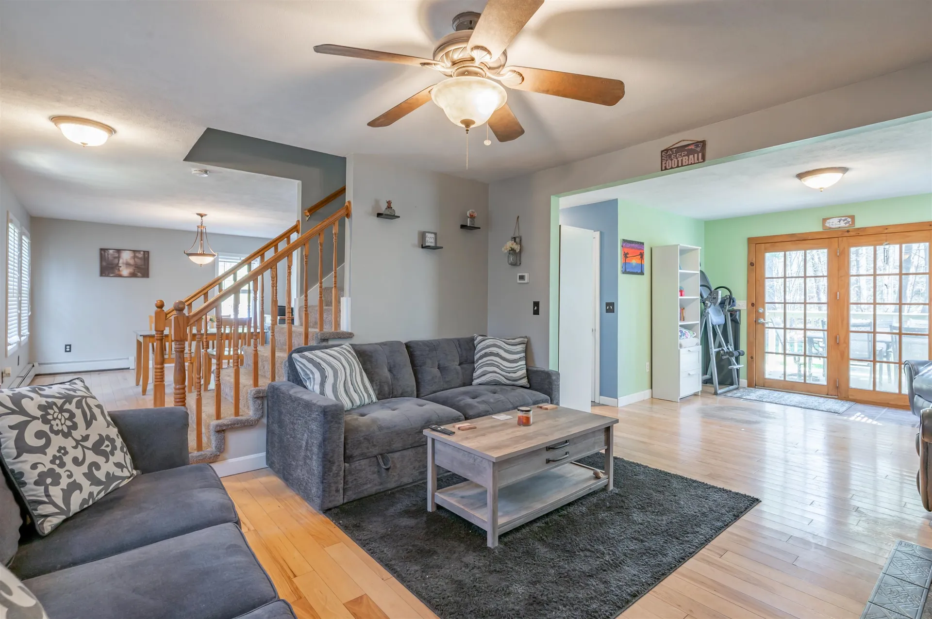 26 Pepperell Road Brookline NH 03033