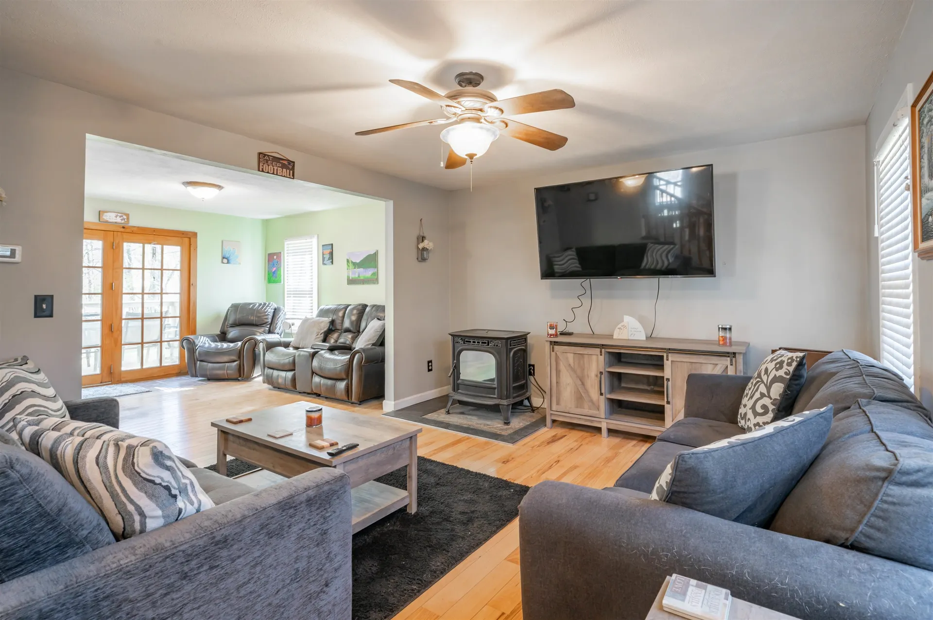 26 Pepperell Road Brookline NH 03033