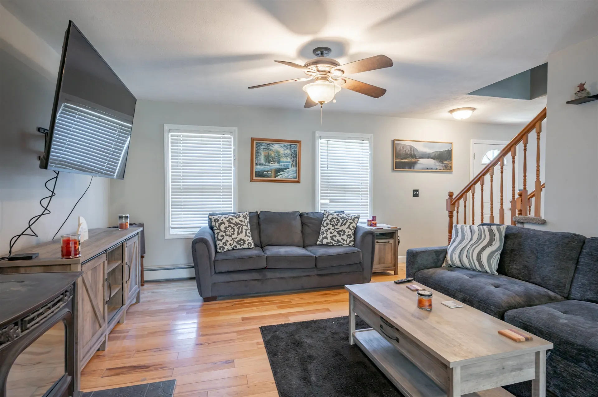26 Pepperell Road Brookline NH 03033