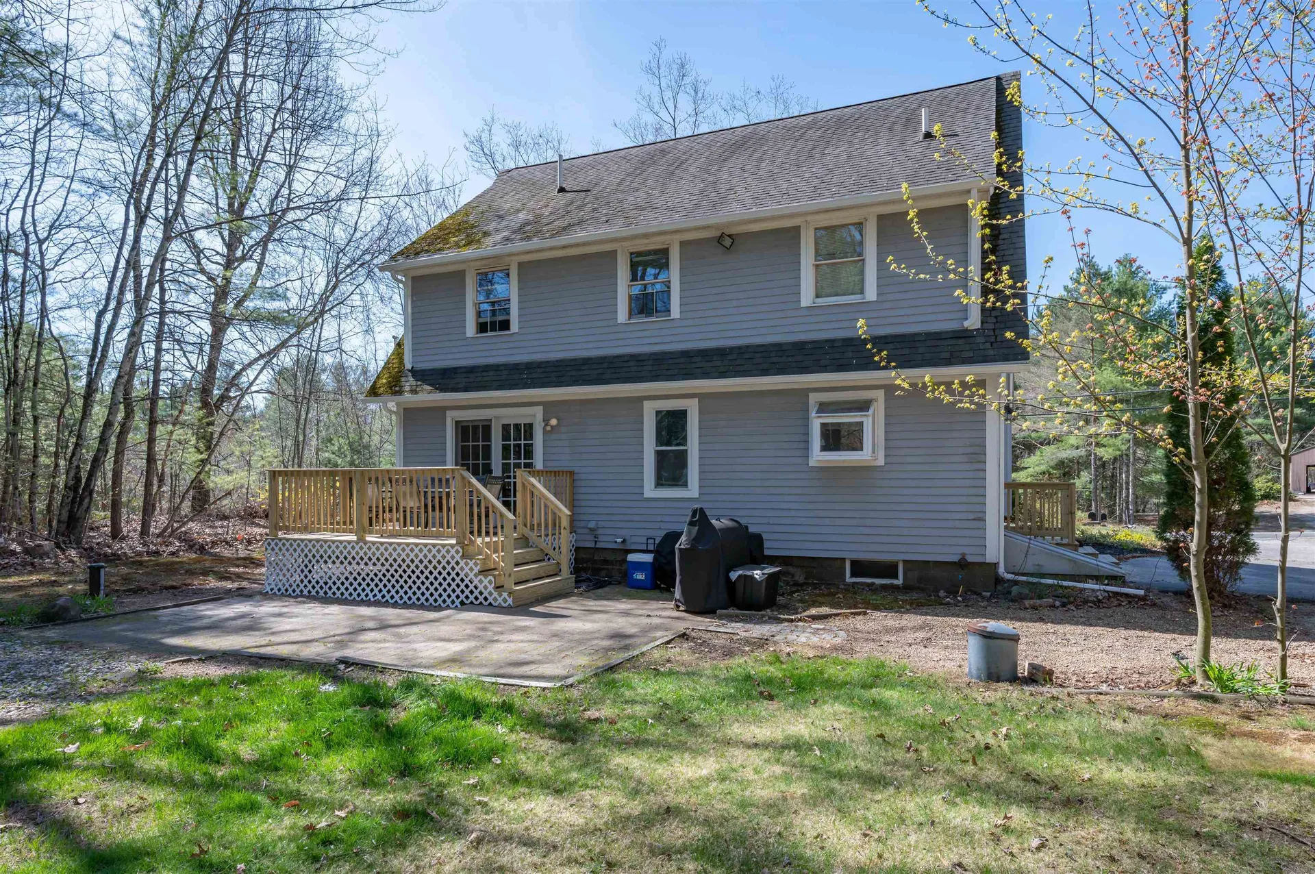 26 Pepperell Road Brookline NH 03033