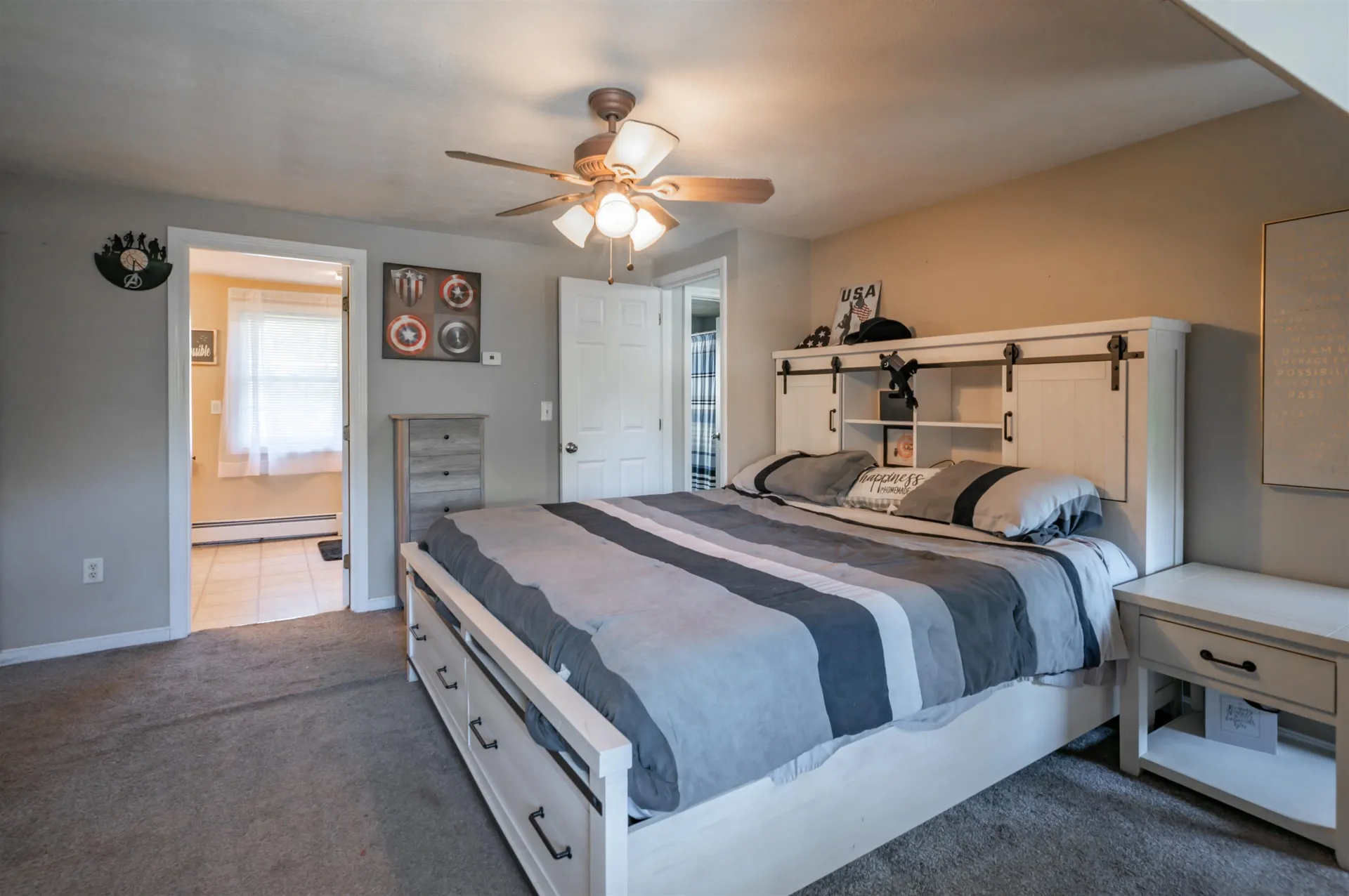 26 Pepperell Road Brookline NH 03033