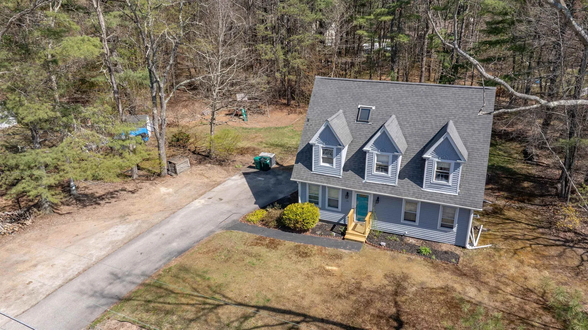 26 Pepperell Road Brookline NH 03033
