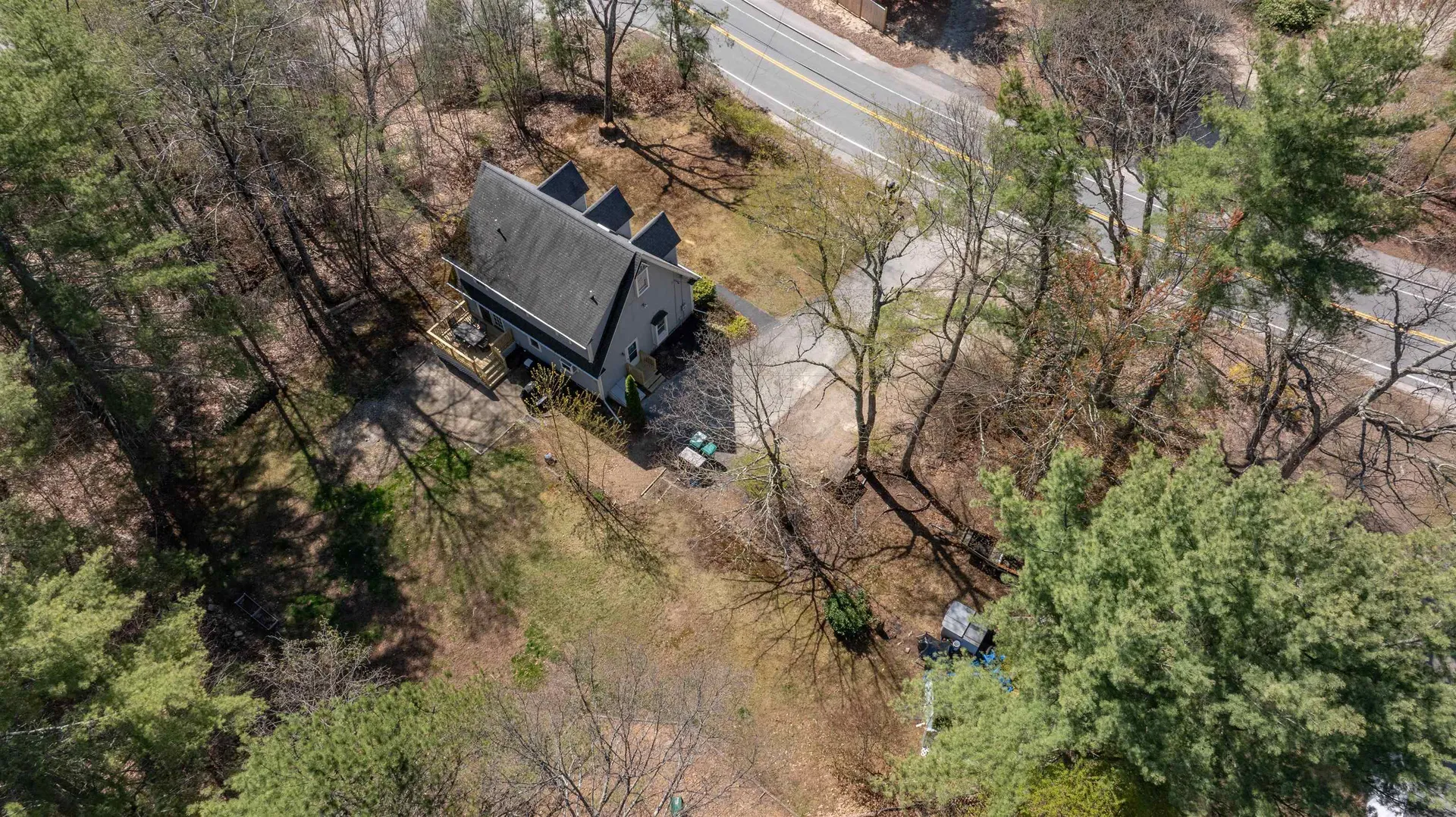 26 Pepperell Road Brookline NH 03033