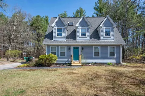 26 Pepperell Road Brookline NH 03033