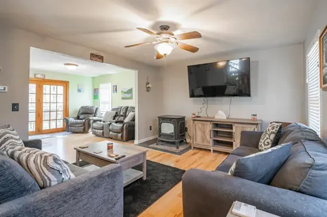 26 Pepperell Road Brookline NH 03033