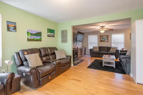 26 Pepperell Road Brookline NH 03033