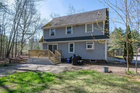 26 Pepperell Road Brookline NH 03033