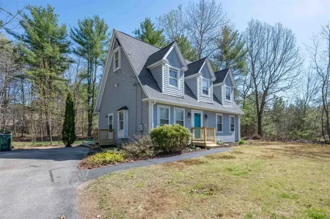 26 Pepperell Road Brookline NH 03033