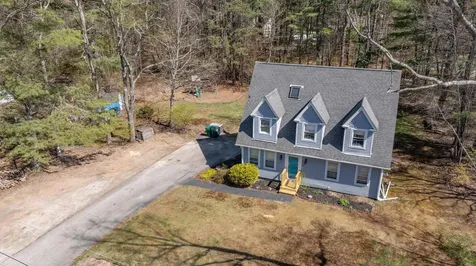 26 Pepperell Road Brookline NH 03033