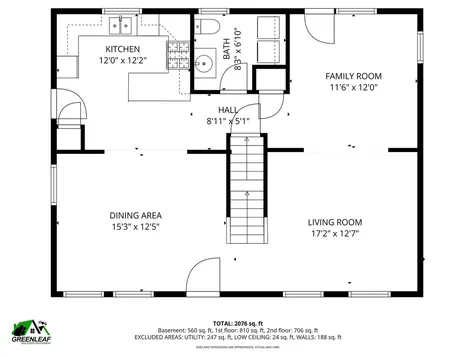 26 Pepperell Road Brookline NH 03033