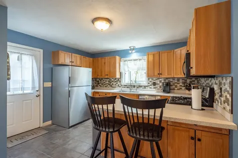 26 Pepperell Road Brookline NH 03033