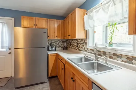 26 Pepperell Road Brookline NH 03033