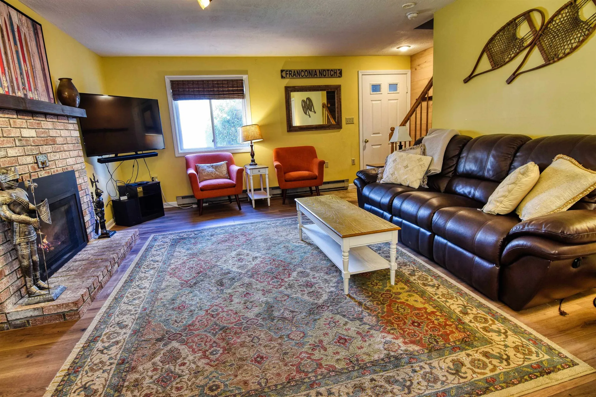 14 Grant Drive Woodstock NH 03262