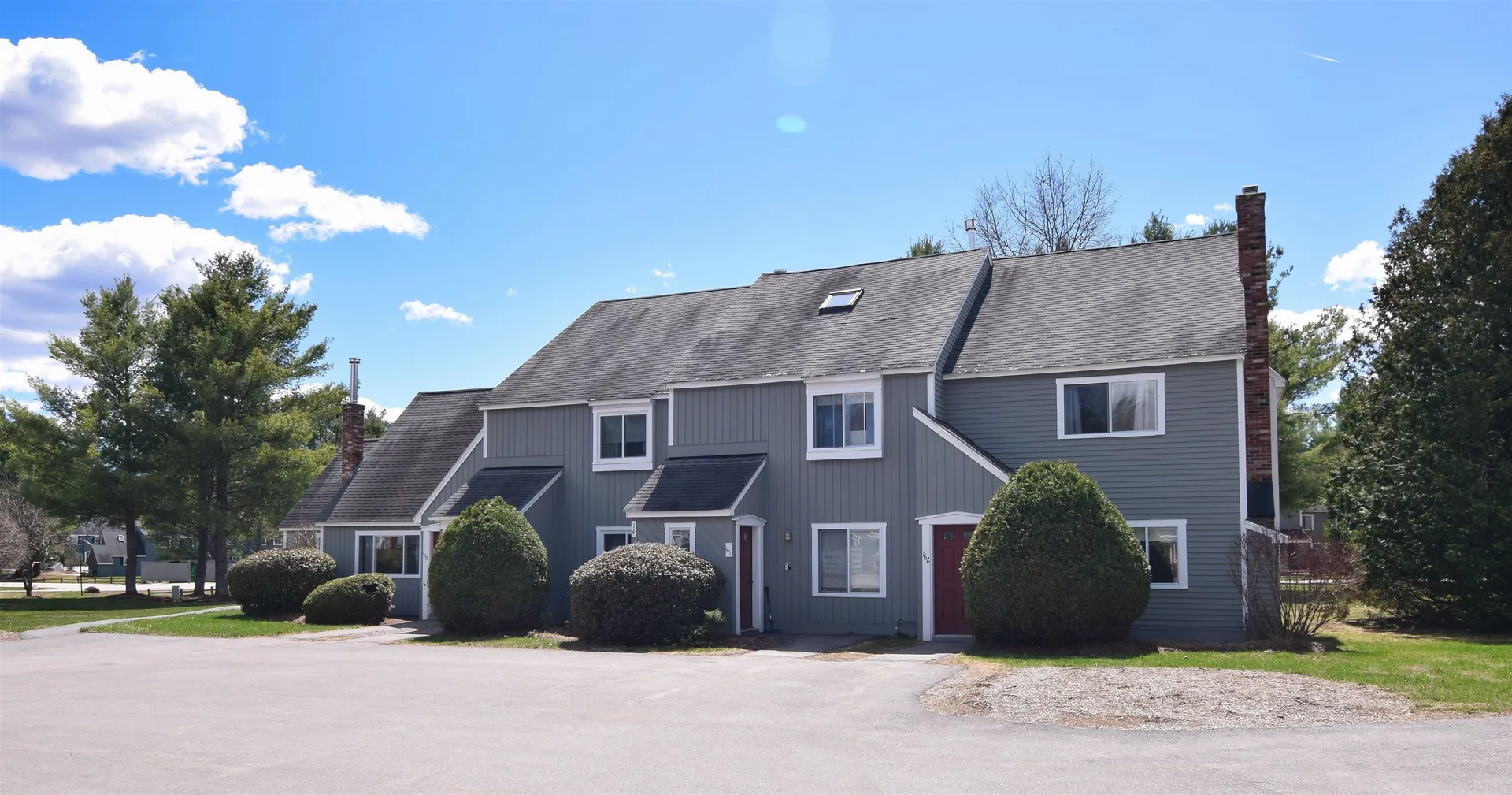 14 Grant Drive Woodstock NH 03262