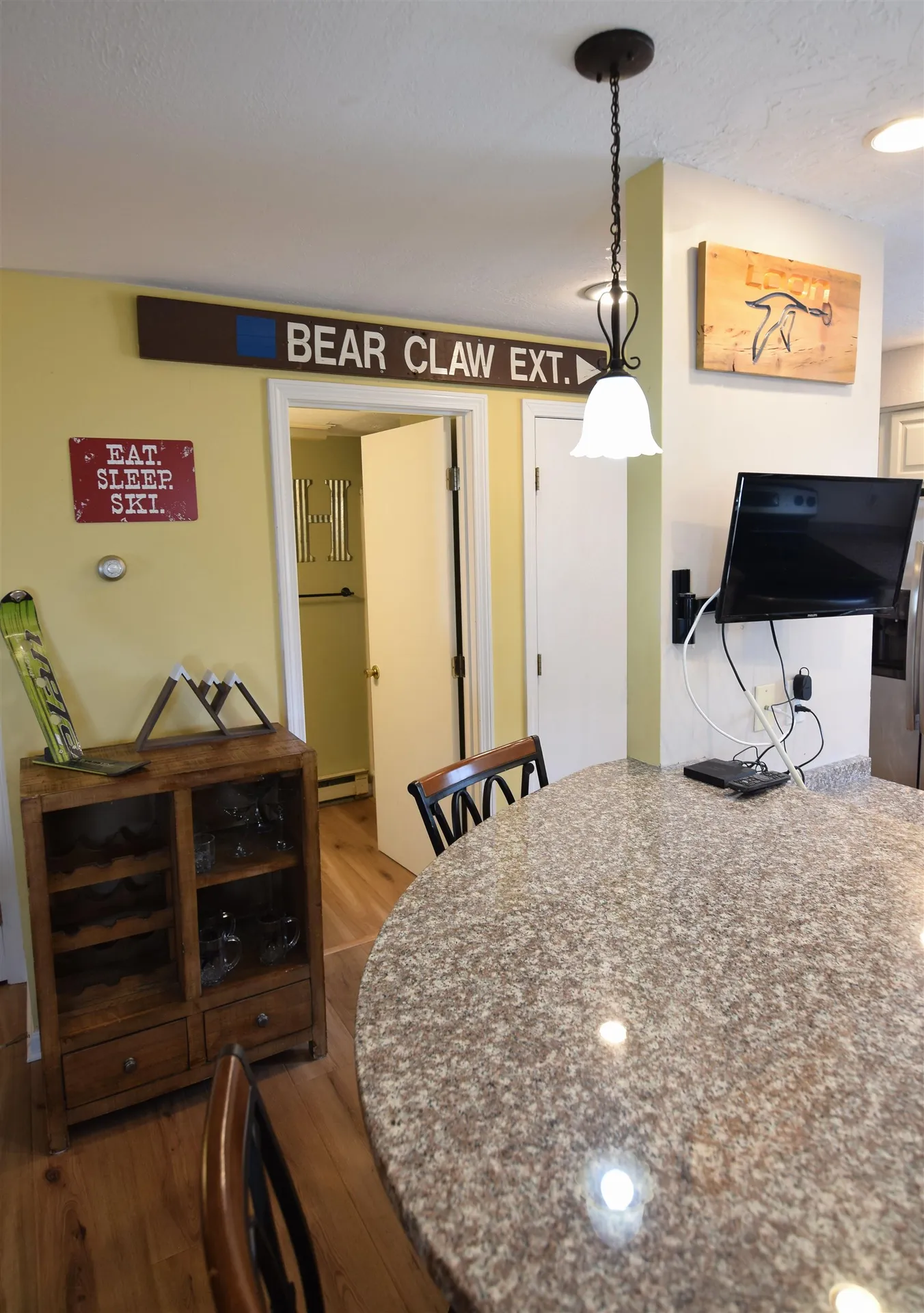 14 Grant Drive Woodstock NH 03262