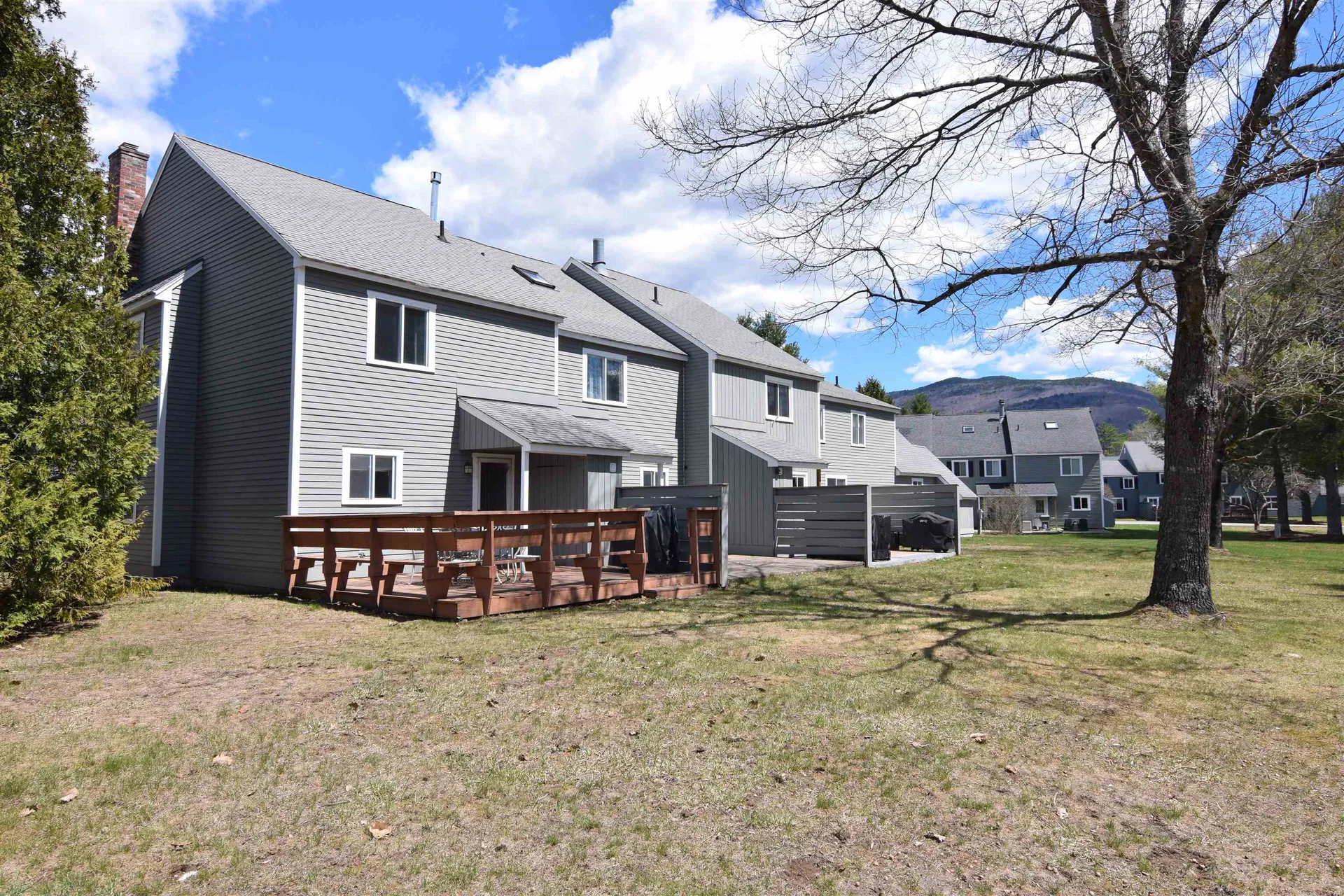14 Grant Drive Woodstock NH 03262