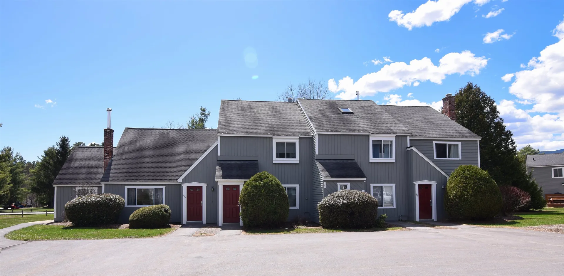 14 Grant Drive Woodstock NH 03262