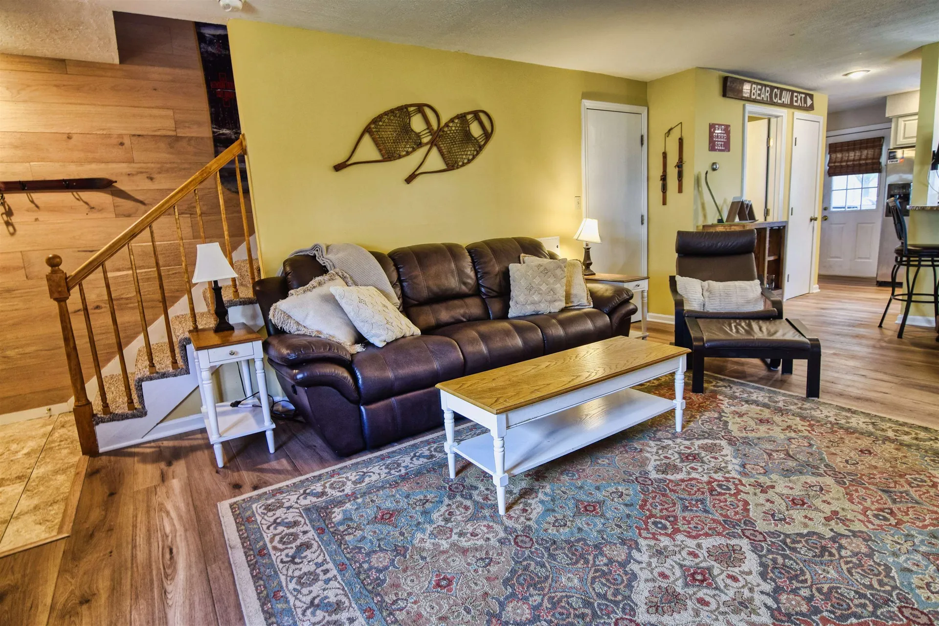 14 Grant Drive Woodstock NH 03262