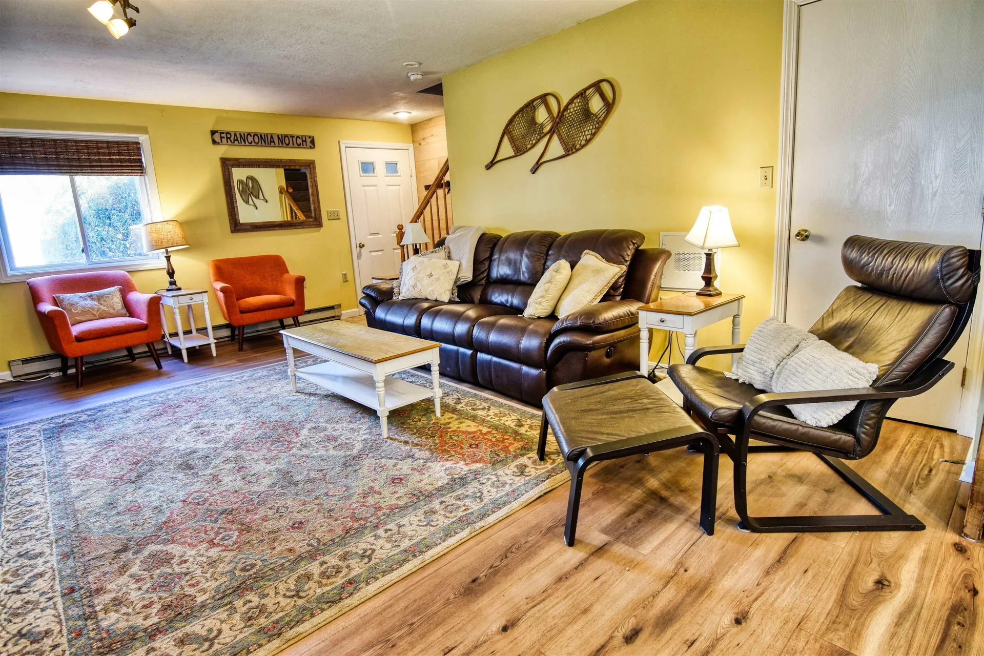 14 Grant Drive Woodstock NH 03262