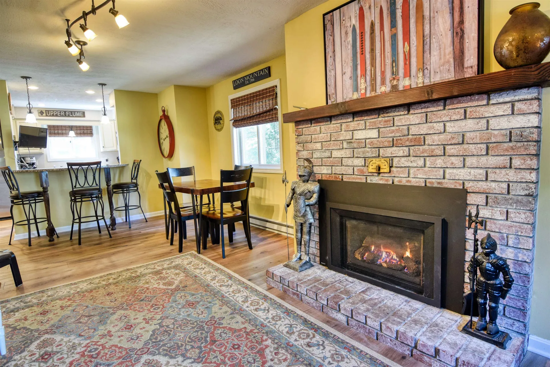 14 Grant Drive Woodstock NH 03262