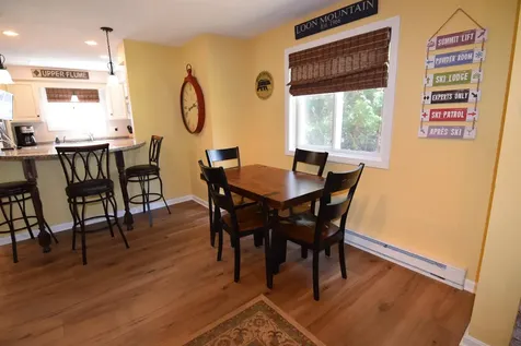 14 Grant Drive Woodstock NH 03262