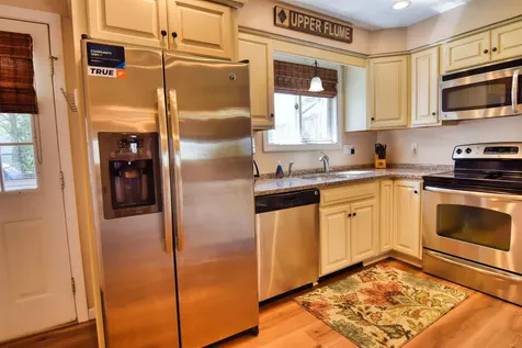 14 Grant Drive Woodstock NH 03262