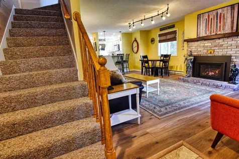 14 Grant Drive Woodstock NH 03262