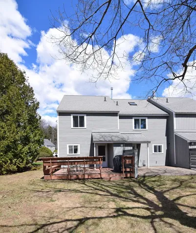 14 Grant Drive Woodstock NH 03262