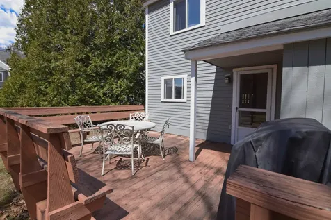 14 Grant Drive Woodstock NH 03262