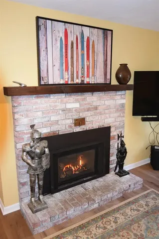 14 Grant Drive Woodstock NH 03262