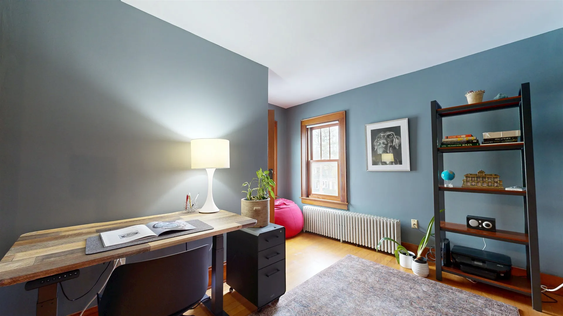 25 University Terrace Burlington VT 05401