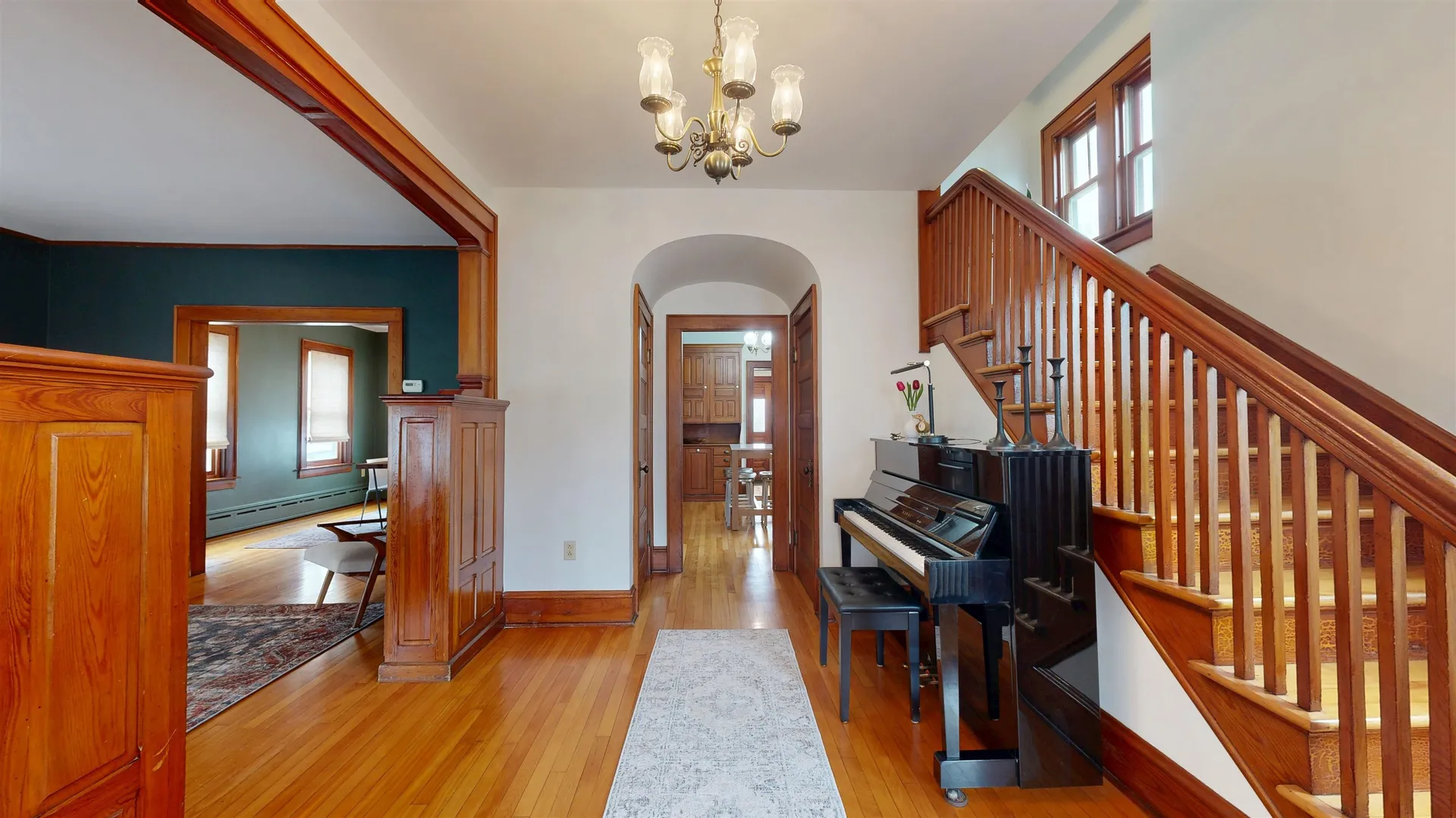 25 University Terrace Burlington VT 05401