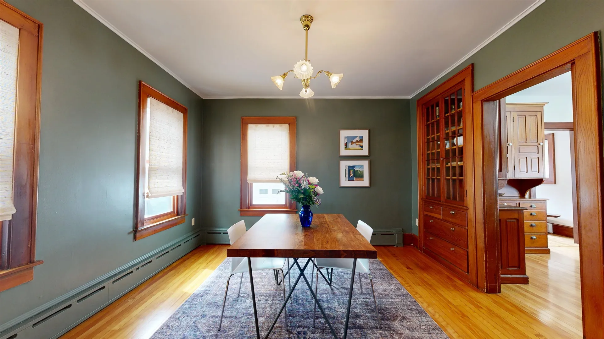 25 University Terrace Burlington VT 05401