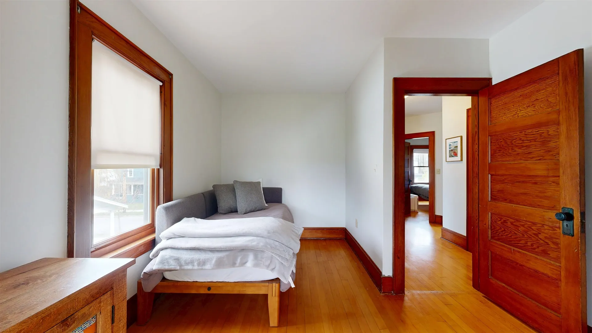 25 University Terrace Burlington VT 05401
