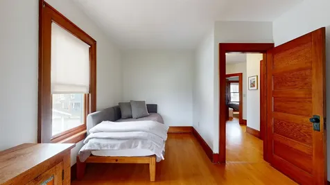25 University Terrace Burlington VT 05401