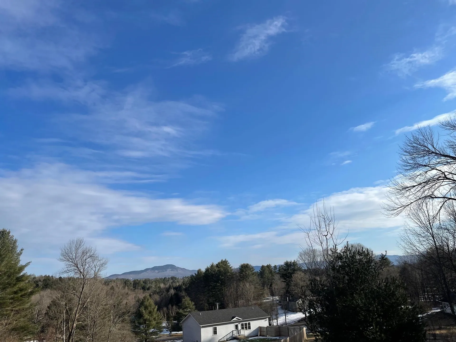 4 & 5 Haley Drive Hyde Park VT 05655