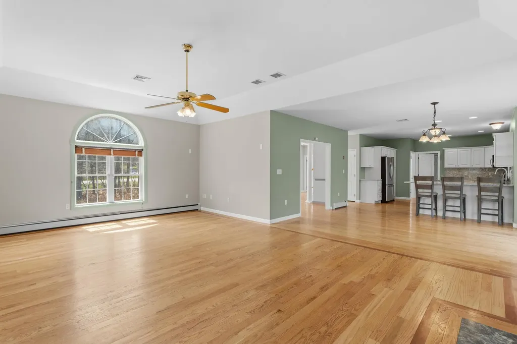 116 Fiddlehead Lane Chester NH 03036