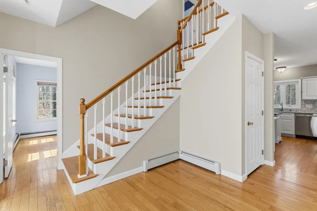 116 Fiddlehead Lane Chester NH 03036